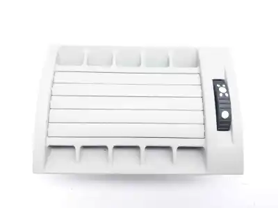 Second-hand car spare part Air Ventilation Grille for VOLKSWAGEN T6.1 TRANSPORTER KOMBI (SH)  OEM IAM references 7E0820951A  7E0820951