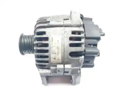 Gebrauchtes Autoersatzteil Lichtmaschine zum RENAULT ESPACE IV (JK0)  OEM-IAM-Referenzen   