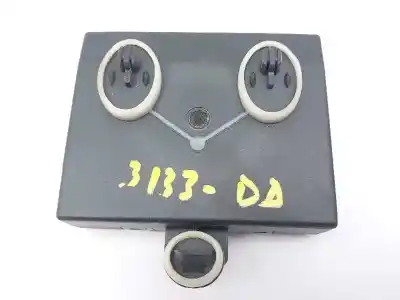 Peça sobressalente para automóvel em segunda mão módulo eletrônico por audi a4 berlina (b8) básico referências oem iam 8t0959792g  