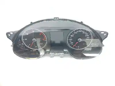 Piesă de schimb auto la mâna a doua  pentru AUDI A4 BERLINA (B8)  Referințe OEM IAM 8K0920931J  