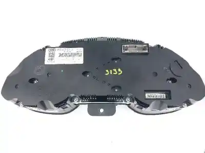 Peça sobressalente para automóvel em segunda mão quadrante por audi a4 berlina (b8) básico referências oem iam 8k0920931j  