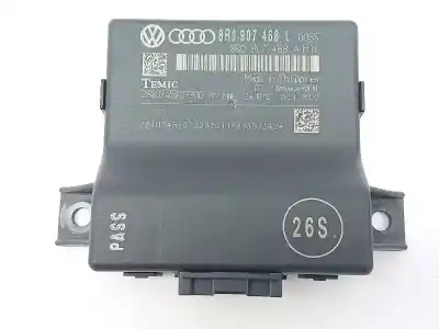 İkinci el araba yedek parçası  için AUDI A4 BERLINA (B8)  OEM IAM referansları 8R0907468L  