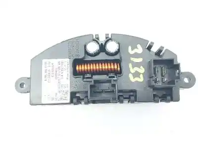 Peça sobressalente para automóvel em segunda mão resistência sofagem chauffage por audi a4 berlina (b8) básico referências oem iam 8t0820521