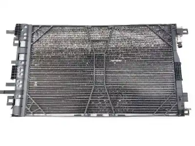 Piesă de schimb auto la mâna a doua condensator / radiator aer conditionat pentru opel insignia berlina cosmo referințe oem iam 13330217  
