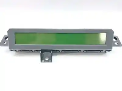 Pezzo di ricambio per auto di seconda mano  per MAZDA 5 BERL. (CR)  Riferimenti OEM IAM C291611J0  
