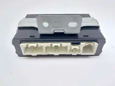Pezzo di ricambio per auto di seconda mano  per MAZDA 5 BERL. (CR)  Riferimenti OEM IAM CC29675DZC  