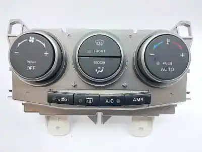 Pezzo di ricambio per auto di seconda mano  per MAZDA 5 BERL. (CR)  Riferimenti OEM IAM K1900CD98A03  K1900CD98