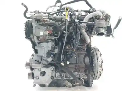 Pezzo di ricambio per auto di seconda mano motore completo per mazda 5 berl. (cr) 2.0 crtd active+ (105kw) riferimenti oem iam rf7j  
