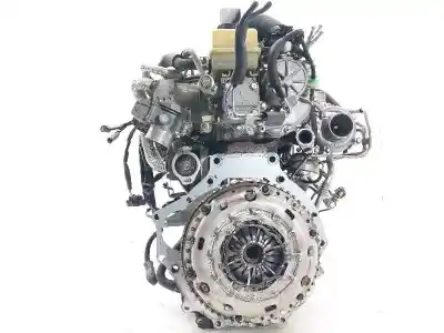 Pezzo di ricambio per auto di seconda mano motore completo per mazda 5 berl. (cr) 2.0 crtd active+ (105kw) riferimenti oem iam rf7j  