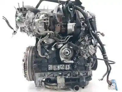 Pezzo di ricambio per auto di seconda mano motore completo per mazda 5 berl. (cr) 2.0 crtd active+ (105kw) riferimenti oem iam rf7j  
