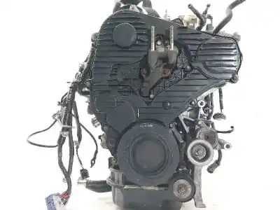 Pezzo di ricambio per auto di seconda mano motore completo per mazda 5 berl. (cr) 2.0 crtd active+ (105kw) riferimenti oem iam rf7j  