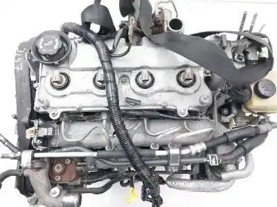 Pezzo di ricambio per auto di seconda mano motore completo per mazda 5 berl. (cr) 2.0 crtd active+ (105kw) riferimenti oem iam rf7j  
