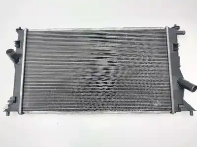 Pezzo di ricambio per auto di seconda mano Radiatore D Acqua per MAZDA 5 BERL. (CR) 2.0 CRTD Active+ (105kW) Riferimenti OEM IAM 4220008432  