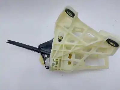 Tweedehands auto-onderdeel versnellingspook voor volkswagen t6.1 transporter kombi (sh) oem iam-referenties 7e0711025b