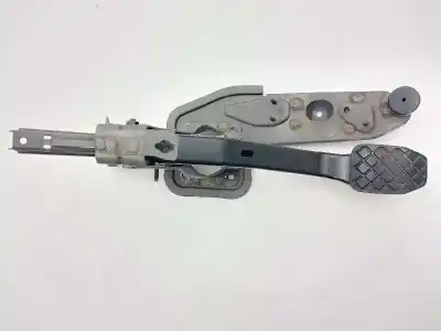 Tweedehands auto-onderdeel koppelingspedaal voor volkswagen t6.1 transporter kombi (sh) oem iam-referenties 7e1721057d