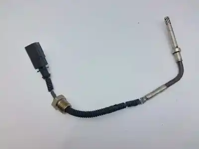 Pezzo di ricambio per auto di seconda mano Sonda Lambda per AUDI A5 COUPE (8T) 2.7 TDI Riferimenti OEM IAM 059906088Q  
