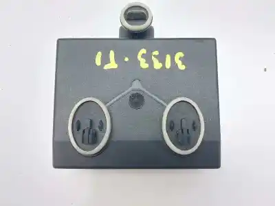 Second-hand car spare part electronic module for audi a4 berlina (b8) básico oem iam references 8t0959795h  