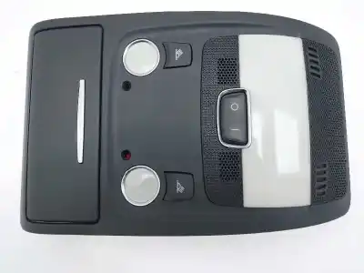 Pezzo di ricambio per auto di seconda mano  per AUDI A5 COUPE (8T)  Riferimenti OEM IAM 8T0947135B  
