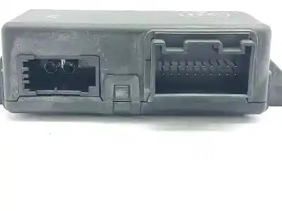 Pezzo di ricambio per auto di seconda mano modulo elettronico per audi a5 coupe (8t) 2.7 tdi riferimenti oem iam 8t0907468k  