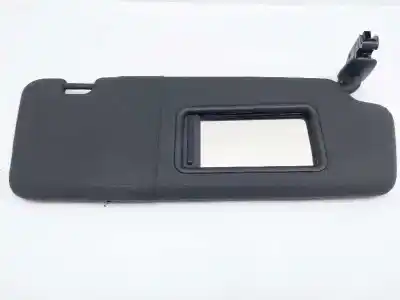 Автозапчастина б/у правильний натір для audi a5 coupe (8t) 2.7 tdi посилання на oem iam 8k0857552  