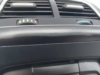 Автозапчасти б/у аэрационная решетка за audi a5 coupe (8t) 2.7 tdi ссылки oem iam 8k0819203  8k0864376