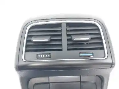 Автозапчасти б/у аэрационная решетка за audi a5 coupe (8t) 2.7 tdi ссылки oem iam 8k0819203  8k0864376