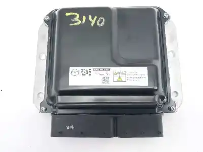 Second-hand car spare part  for MAZDA 6 LIM. (GH)  OEM IAM references R2AB18881T  2757000064