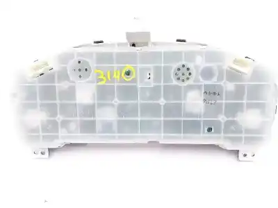 Peça sobressalente para automóvel em segunda mão quadrante por mazda 6 lim. (gh) 2.2 ce 163 active referências oem iam 1ggaj7g  1ggaj7g020