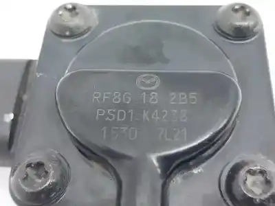 Second-hand car spare part electronic module for mazda 6 lim. (gh) 2.2 ce 163 active oem iam references rf8g182b5  psd1k4238