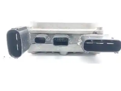 Second-hand car spare part electronic module for mazda 6 lim. (gh) 2.2 ce 163 active oem iam references gs1d67880f  