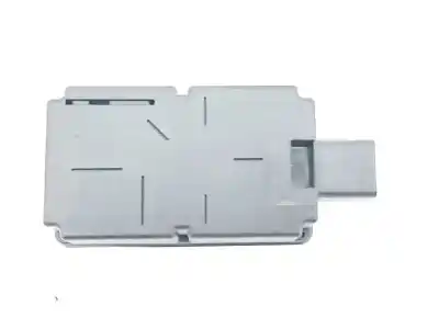 Second-hand car spare part  for MAZDA 6 LIM. (GH)  OEM IAM references DF71675RZA  