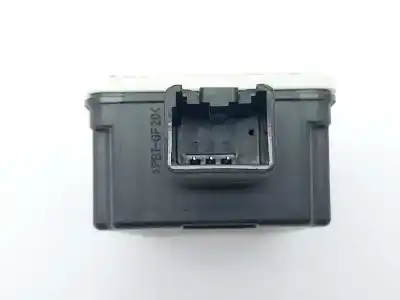 Second-hand car spare part electronic module for mazda 6 lim. (gh) 2.2 ce 163 active oem iam references df71675rza  