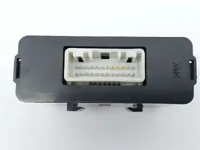 Second-hand car spare part electronic module for mazda 6 lim. (gh) 2.2 ce 163 active oem iam references as1f5102xe  3570041053