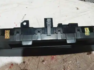 Second-hand car spare part multifunction display for mazda 6 lim. (gh) 2.2 ce 163 active oem iam references gal1  gaa9611j0