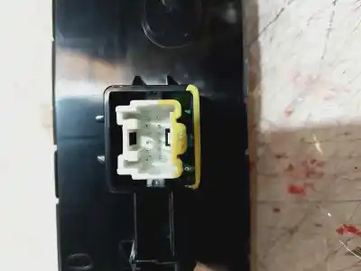 Second-hand car spare part multifunction display for mazda 6 lim. (gh) 2.2 ce 163 active oem iam references gal1  gaa9611j0