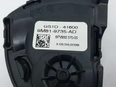 Pezzo di ricambio per auto di seconda mano potenziometro per mazda 6 lim. (gh) 2.2 ce 163 active riferimenti oem iam gs1d41600  9m819735ad