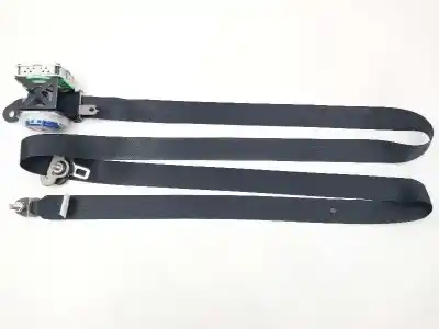 Second-hand car spare part front right seat belt for mazda 6 lim. (gh) 2.2 ce 163 active oem iam references gs1e57l30a02