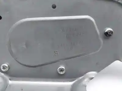 Pezzo di ricambio per auto di seconda mano motore tergicristallo posteriore per mazda 6 lim. (gh) 2.2 ce 163 active riferimenti oem iam gs2a67450  