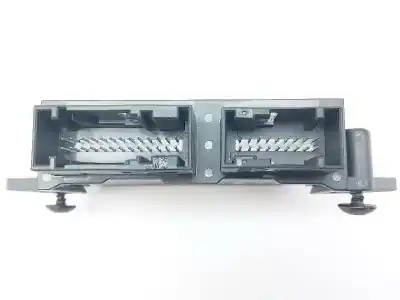 Pièce détachée automobile d'occasion module électronique pour renault megane iv berlina 5p business références oem iam 284l00672r  