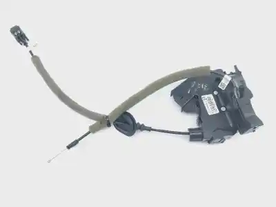 Pezzo di ricambio per auto di seconda mano  per RENAULT MEGANE IV BERLINA 5P  Riferimenti OEM IAM 825035881R  