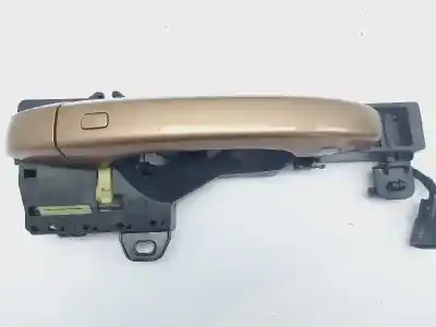 Pièce détachée automobile d'occasion  pour RENAULT MEGANE IV BERLINA 5P  Références OEM IAM 806066176R  