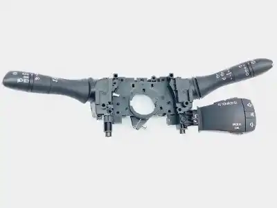 Pièce détachée automobile d'occasion Commutateur D'éclairage pour RENAULT MEGANE IV BERLINA 5P Business Références OEM IAM 255676935R  