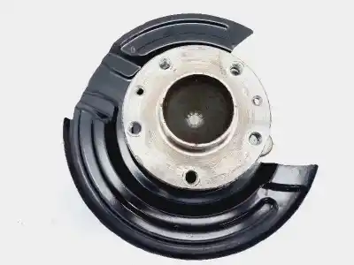 Pezzo di ricambio per auto di seconda mano boccola per renault megane iv berlina 5p business riferimenti oem iam 441559515r  432105784r