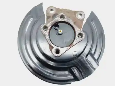 Pezzo di ricambio per auto di seconda mano boccola per renault megane iv berlina 5p business riferimenti oem iam 441559515r  432105784r
