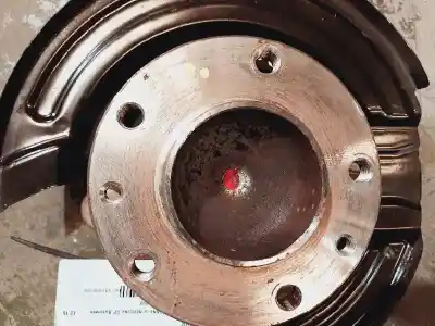Pezzo di ricambio per auto di seconda mano boccola per renault megane iv berlina 5p business riferimenti oem iam 441559515r  432105784r
