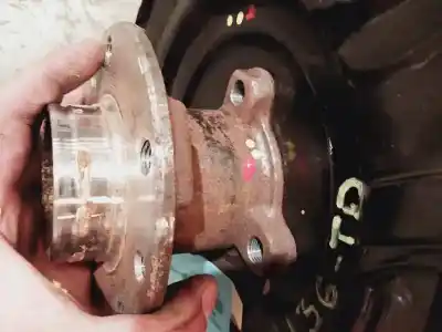 Pezzo di ricambio per auto di seconda mano boccola per renault megane iv berlina 5p business riferimenti oem iam 441559515r  432105784r