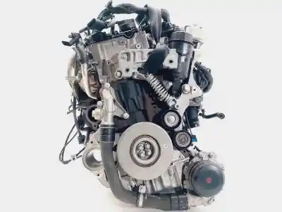 Second-hand car spare part complete engine for mercedes-benz clase gla (x156) gla 220 d (156.903) oem iam references 651930  