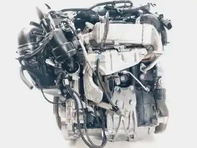 Second-hand car spare part complete engine for mercedes-benz clase gla (x156) gla 220 d (156.903) oem iam references 651930  