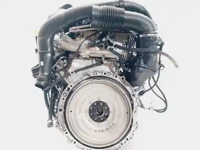 Second-hand car spare part complete engine for mercedes-benz clase gla (x156) gla 220 d (156.903) oem iam references 651930  