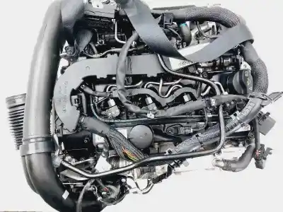 Second-hand car spare part complete engine for mercedes-benz clase gla (x156) gla 220 d (156.903) oem iam references 651930  